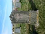 Cross Kirkyard