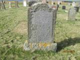 Cross Kirkyard