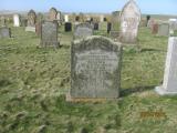 Cross Kirkyard