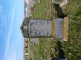 Cross Kirkyard