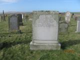 Cross Kirkyard