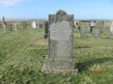 Cross Kirkyard