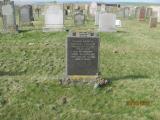 Cross Kirkyard