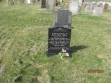 Cross Kirkyard