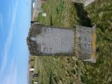 Cross Kirkyard