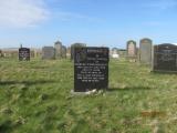 Cross Kirkyard