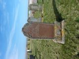 Cross Kirkyard