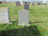 Cross Kirkyard