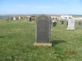 Cross Kirkyard