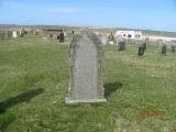 Cross Kirkyard