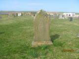 Cross Kirkyard