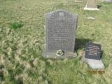 Cross Kirkyard