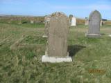 Cross Kirkyard