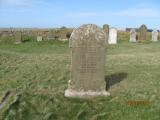 Cross Kirkyard