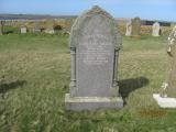 Cross Kirkyard