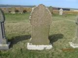 Cross Kirkyard