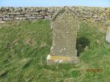 Cross Kirkyard