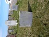 Cross Kirkyard