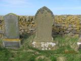 Cross Kirkyard