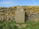 Cross Kirkyard