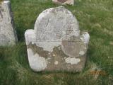 Cross Kirkyard