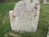 Cross Kirkyard