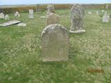 Cross Kirkyard