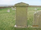 Cross Kirkyard