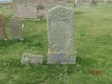 Cross Kirkyard