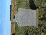 Cross Kirkyard