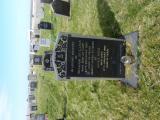 Cross Kirkyard