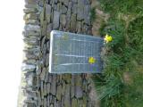 Cross Kirkyard