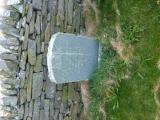 Cross Kirkyard