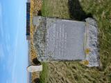 Cross Kirkyard