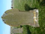 Cross Kirkyard