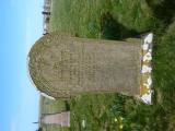 Cross Kirkyard