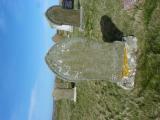 Cross Kirkyard