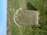 Cross Kirkyard