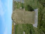 Cross Kirkyard