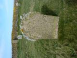 Cross Kirkyard