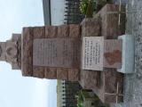 Cross War Memorial