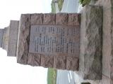 Cross War Memorial