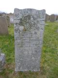 New Kirk (old graves)
