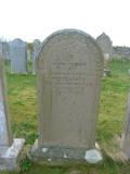 New Kirk (old graves)