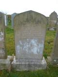 New Kirk (old graves)