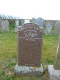 New Kirk (old graves)