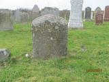 New Kirk (old graves)