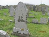 New Kirk (old graves)