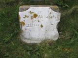 New Kirk (old graves)