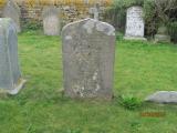 New Kirk (old graves)